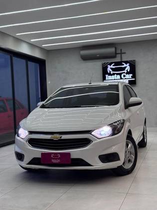 CHEVROLET PRISMA 1.4 MPFI LT 8V FLEX 4P AUTOMÁTICO CHEVROLET PRISMA 1.4 MPFI LT 8V FLEX 4P AUTOMÁTICO